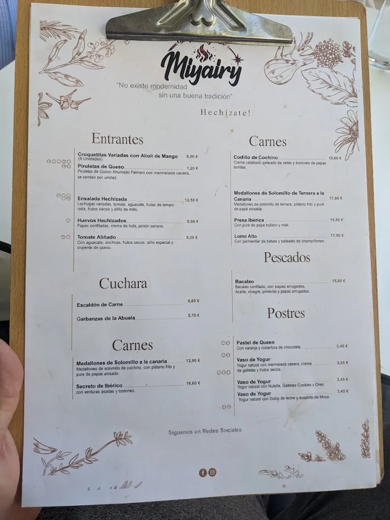 Menu_El hechizo de Miyairy_La Matanza de Acentejo_immagine_1