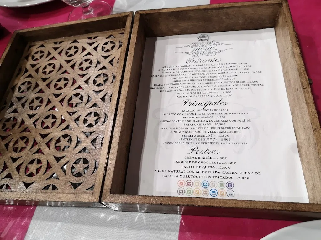 Menu_El hechizo de Miyairy_La Matanza de Acentejo_immagine_4