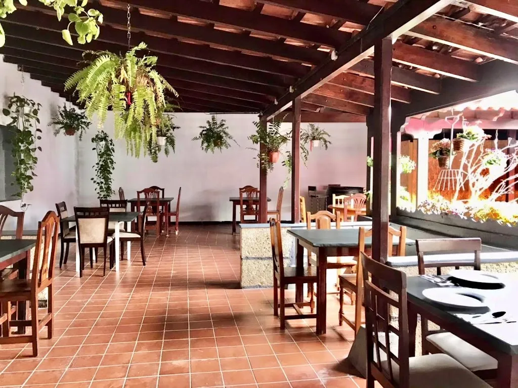 El hechizo de Miyairy ristorante a La Matanza de Acentejo