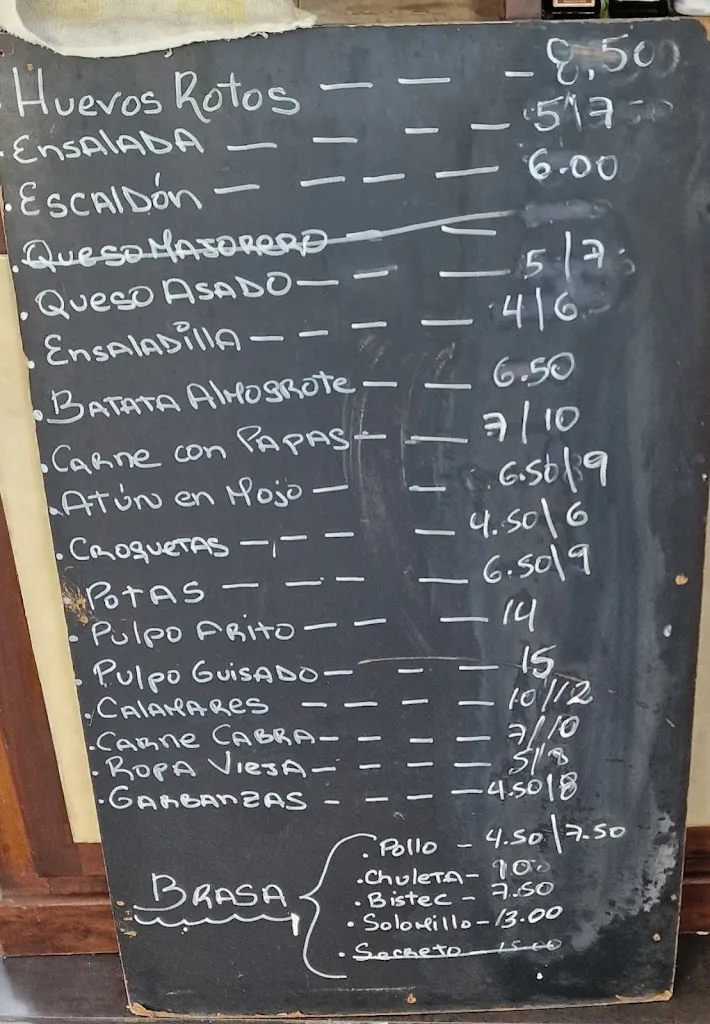 Menu_Guachinche El Matraca Llano Del Moro_La Matanza de Acentejo_image_4