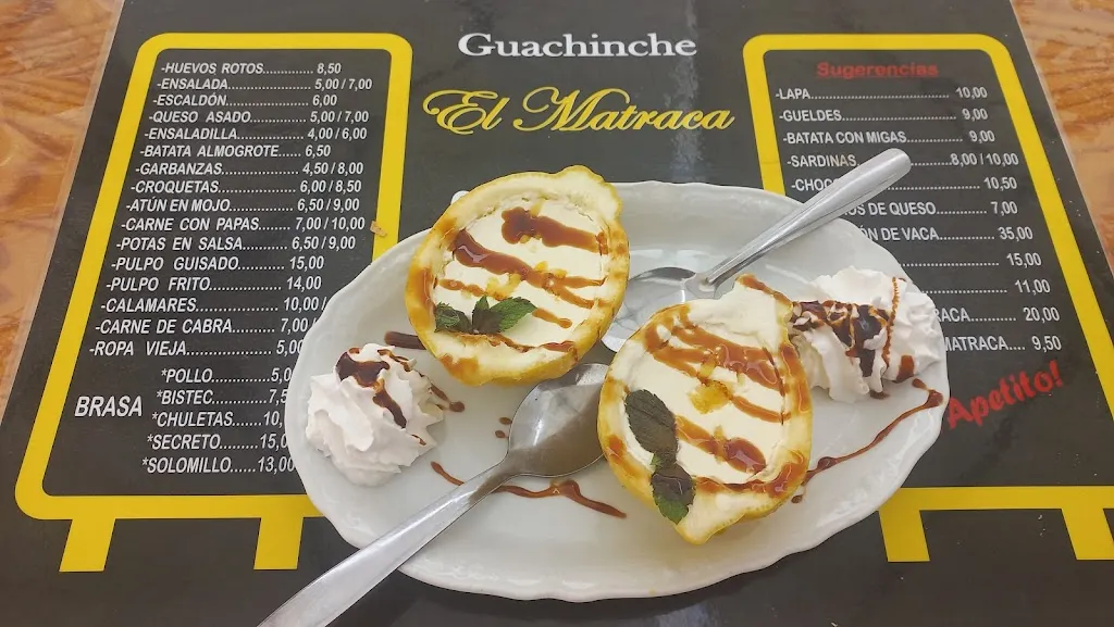 Esther Ingeborg Vlieger_Guachinche El Matraca Llano Del Moro_La Matanza de Acentejo_review