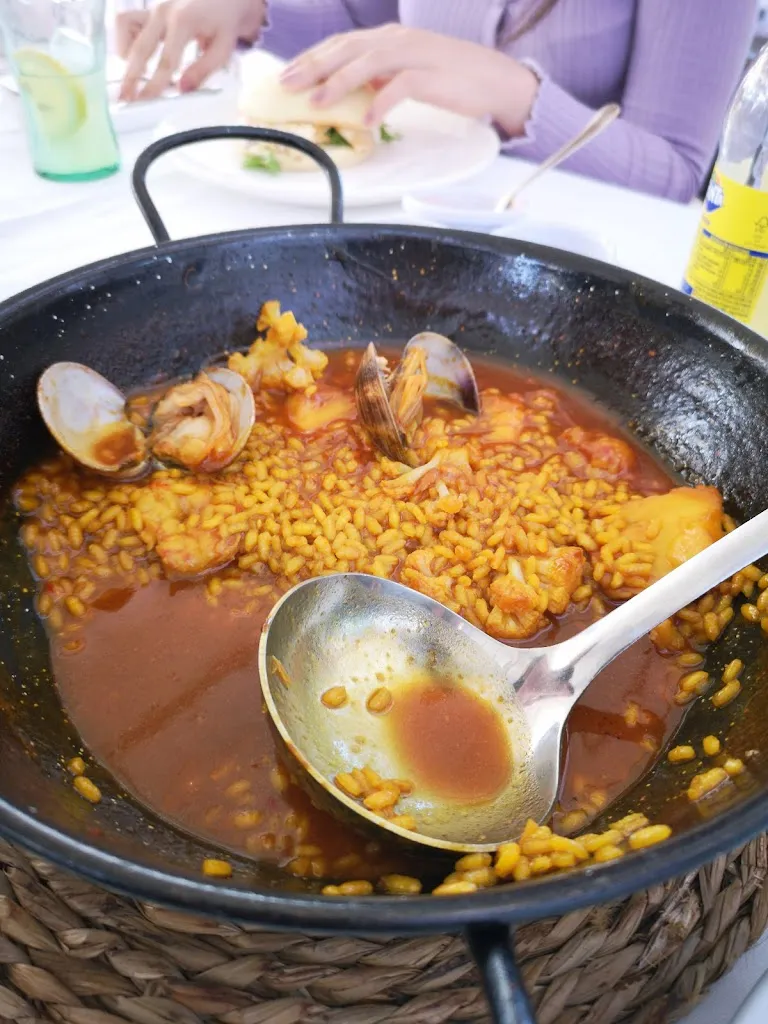 Menu_Restaurant Sansano'S_Elche/Elx_image_5