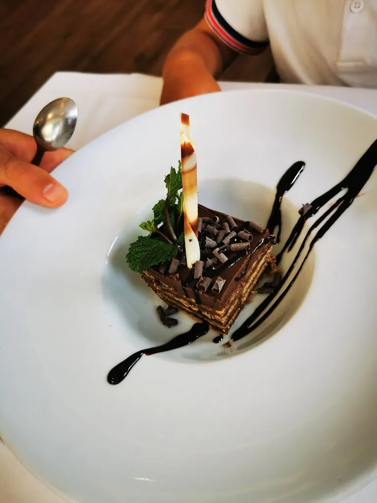 Giz Öz_Restaurant Sansano'S_Elche/Elx_review