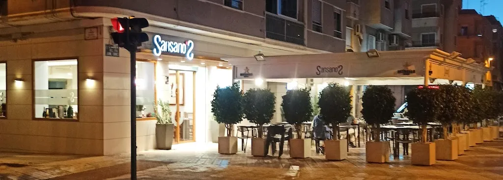 Restaurant Sansano'S_Elche/Elx_slider_image_2