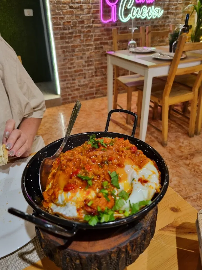 Patrik Karlsson_Un Tinto en la Cueva_La Matanza de Acentejo_review