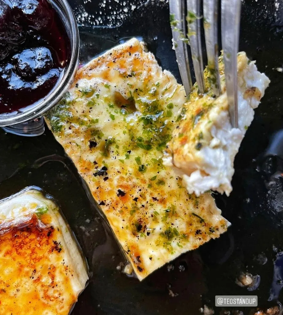 Claudiu Teohari_Un Tinto en la Cueva_La Matanza de Acentejo_review