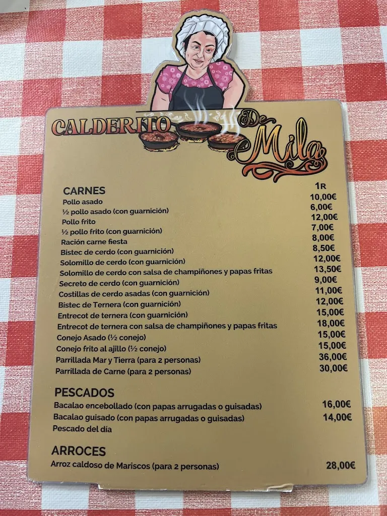 Menu_Guachinche Calderito de Mila_La Matanza de Acentejo_image_1