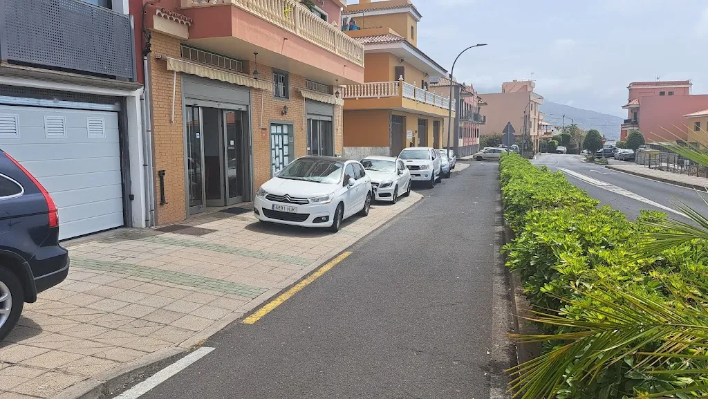 Robert R_Restaurante Casa Placido 10%_La Matanza de Acentejo_review