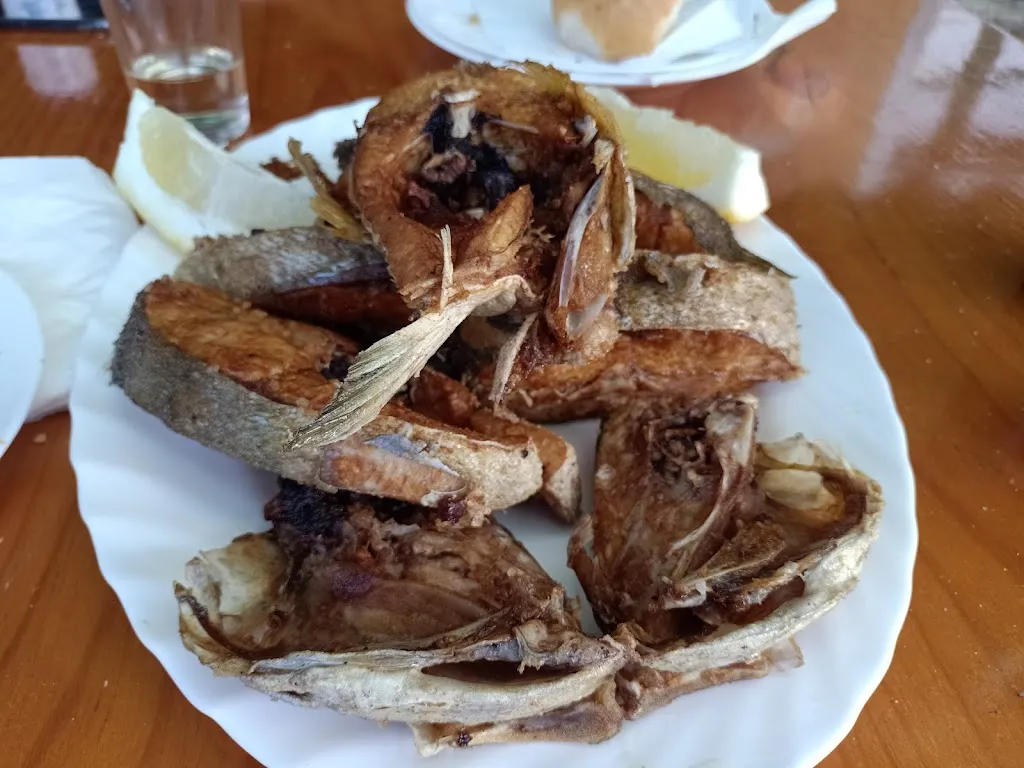 Alejandro Arrate Marrero_Restaurante Casa Placido 10%_La Matanza de Acentejo_review