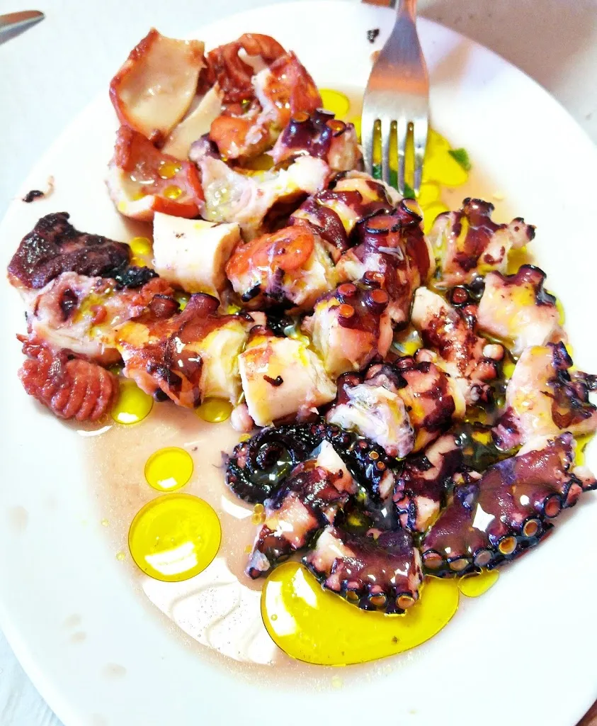 Restaurante Casa Placido 10% restaurant in La Matanza de Acentejo