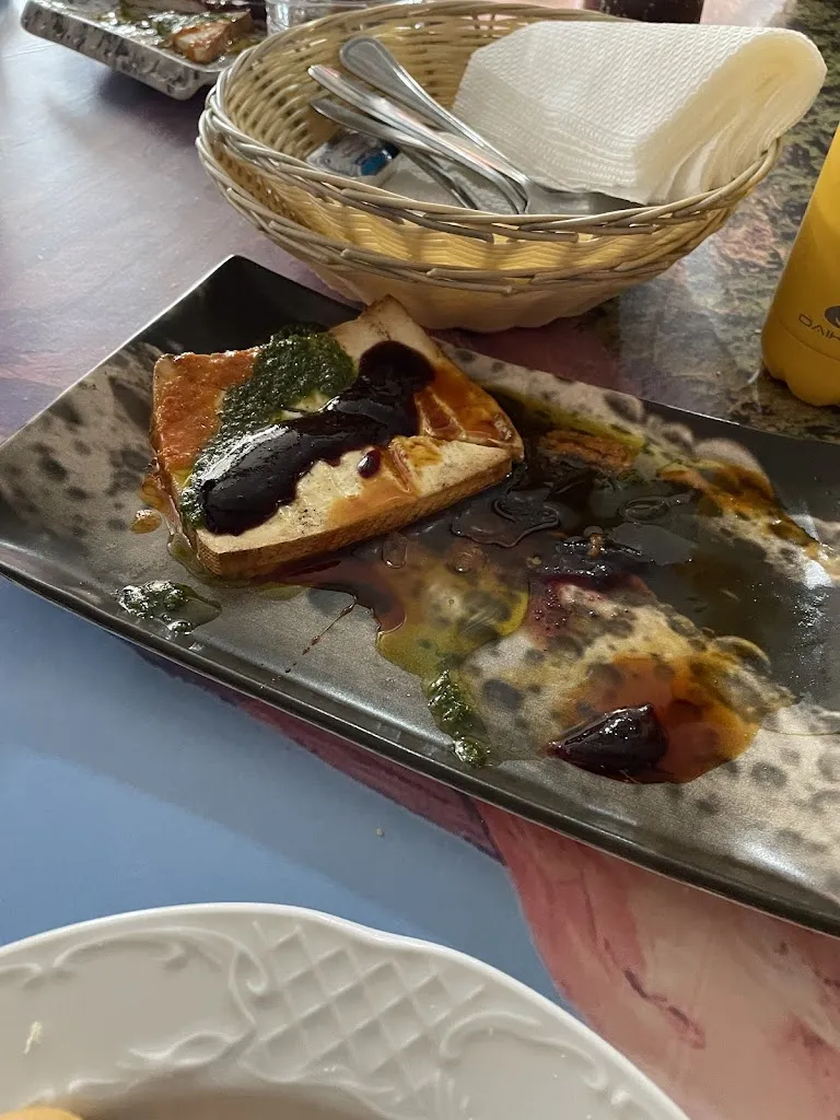 Eugenia Dzusova_Guachinche Uva Negra_La Matanza de Acentejo_recensione