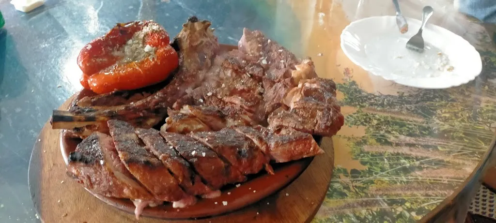 richard shaw_Guachinche Uva Negra_La Matanza de Acentejo_recensione