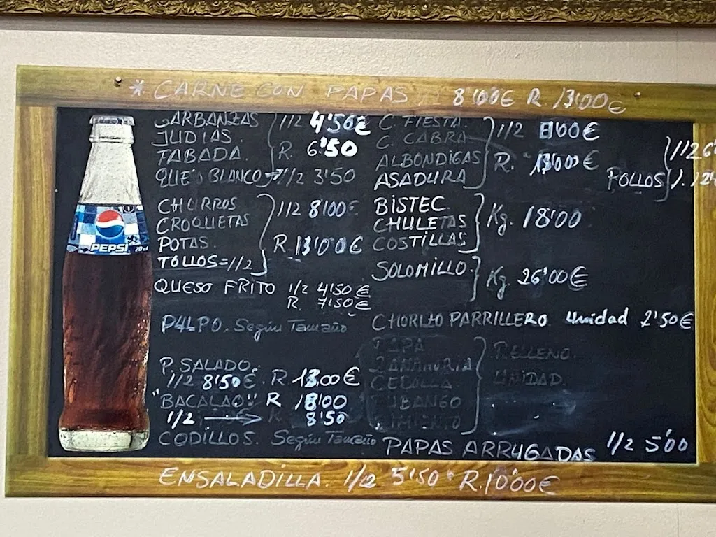 Menu_Bodegón Lomo Martín_La Matanza de Acentejo_image_1