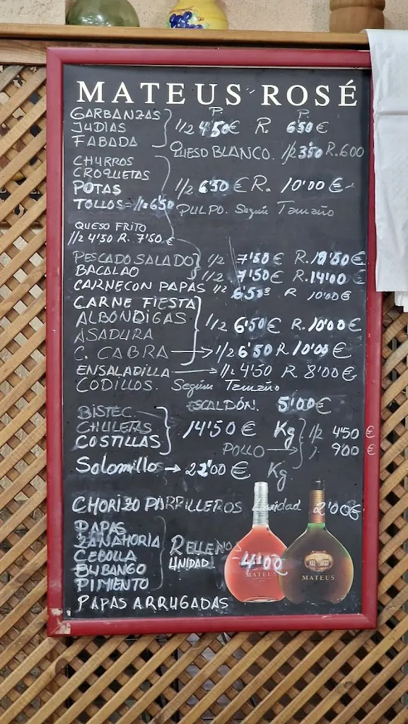 Menu_Bodegón Lomo Martín_La Matanza de Acentejo_image_2