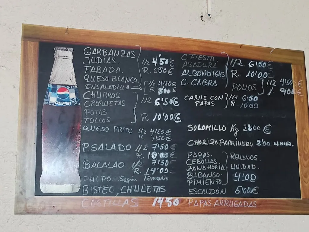 Menu_Bodegón Lomo Martín_La Matanza de Acentejo_image_3
