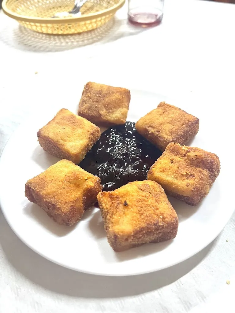 Estrella González_Bodegón Lomo Martín_La Matanza de Acentejo_review