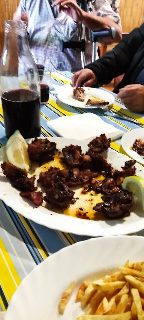 Menu_Guachinche Casa Elena_La Matanza de Acentejo_image_1