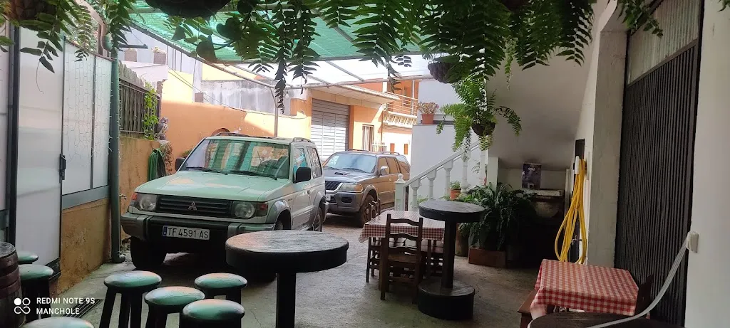 ma gonra_Guachinche Casa Elena_La Matanza de Acentejo_review