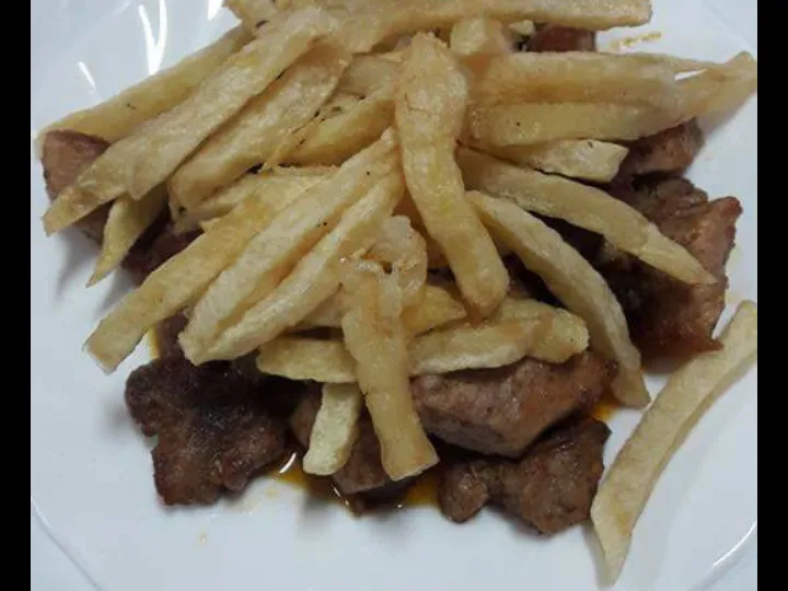 Jose Sacramento_Guachinche Casa Elena_La Matanza de Acentejo_review