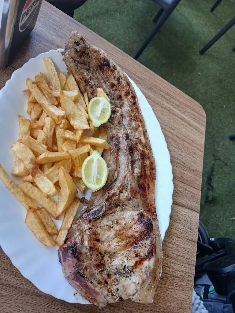 JOSE LUIS Martin_Guachinche Donde Chicho y Juan_La Matanza de Acentejo_review