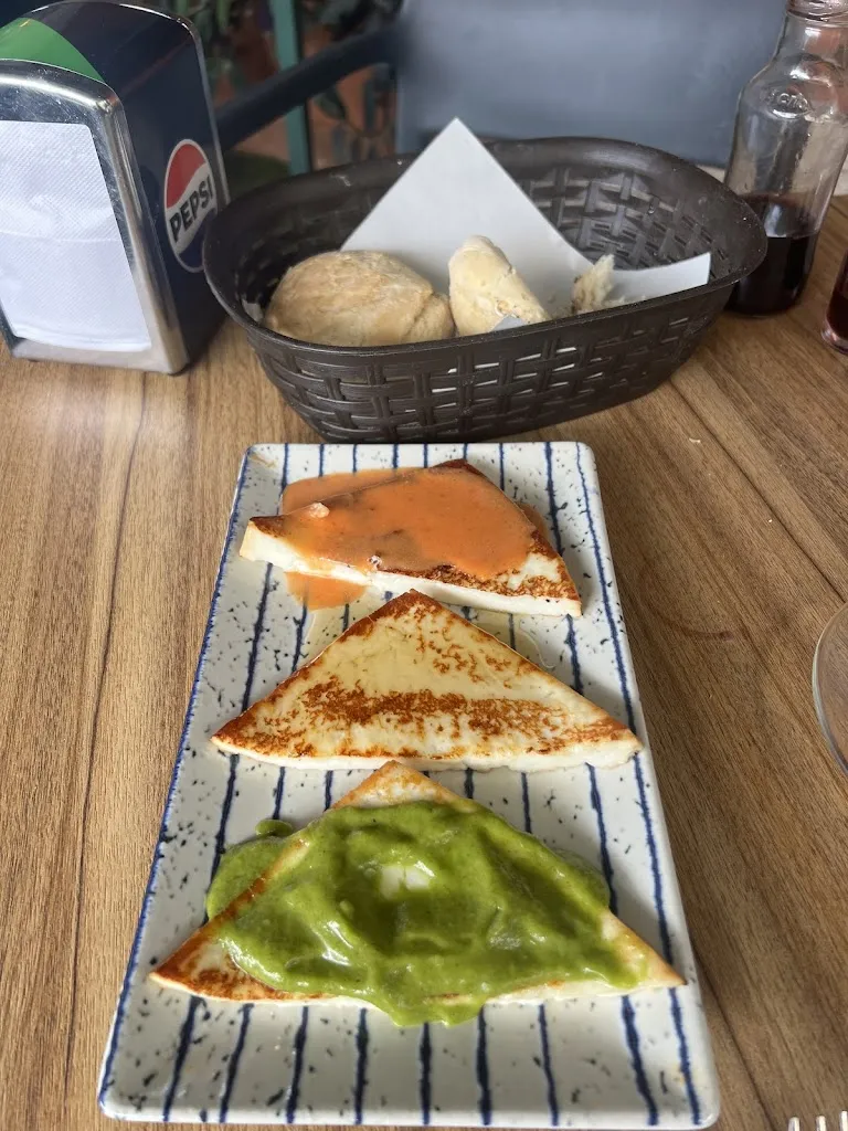 Maria Sarmiento peñate_Guachinche Donde Chicho y Juan_La Matanza de Acentejo_review