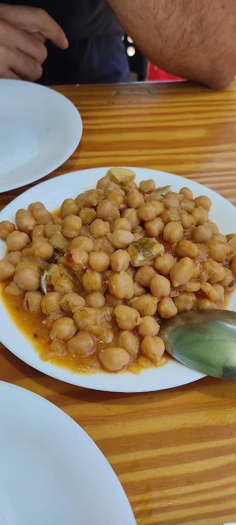 Menu_Guachinche Casa Doña Candelaria_La Matanza de Acentejo_immagine_5