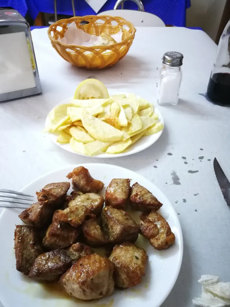 Menu_Guachinche Casa Doña Candelaria_La Matanza de Acentejo_immagine_7