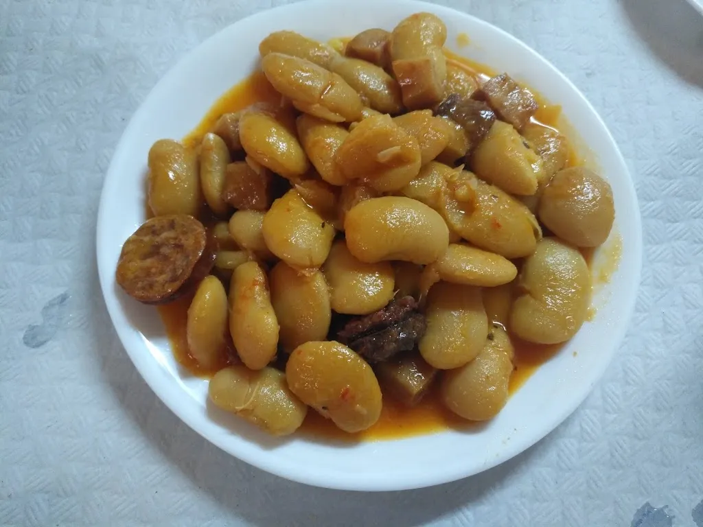 Menu_Guachinche Casa Doña Candelaria_La Matanza de Acentejo_immagine_9