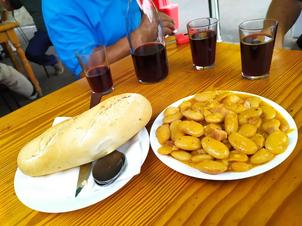 קארין לזר_Guachinche Casa Doña Candelaria_La Matanza de Acentejo_recensione