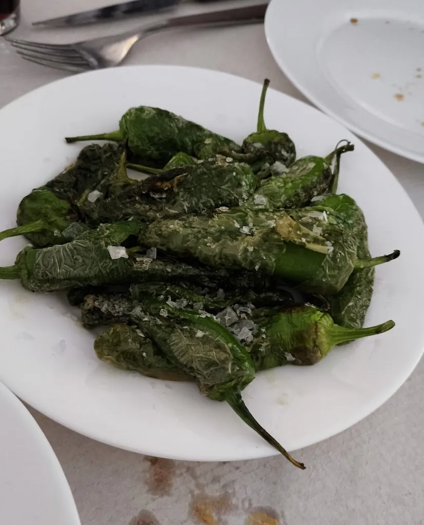 J. Ignacio Muiño Gutierrez_Guachinche Casa Doña Candelaria_La Matanza de Acentejo_recensione