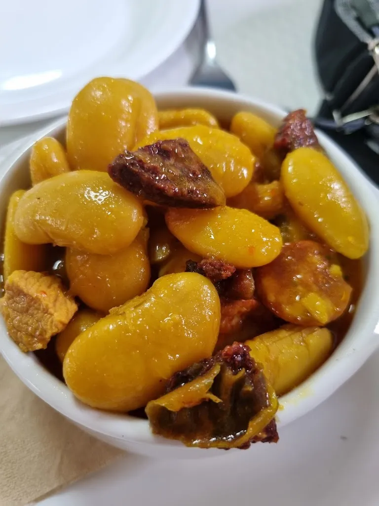 S C.G_Casa Goya_La Matanza de Acentejo_review