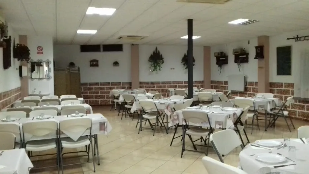 Casa Goya restaurant in La Matanza de Acentejo
