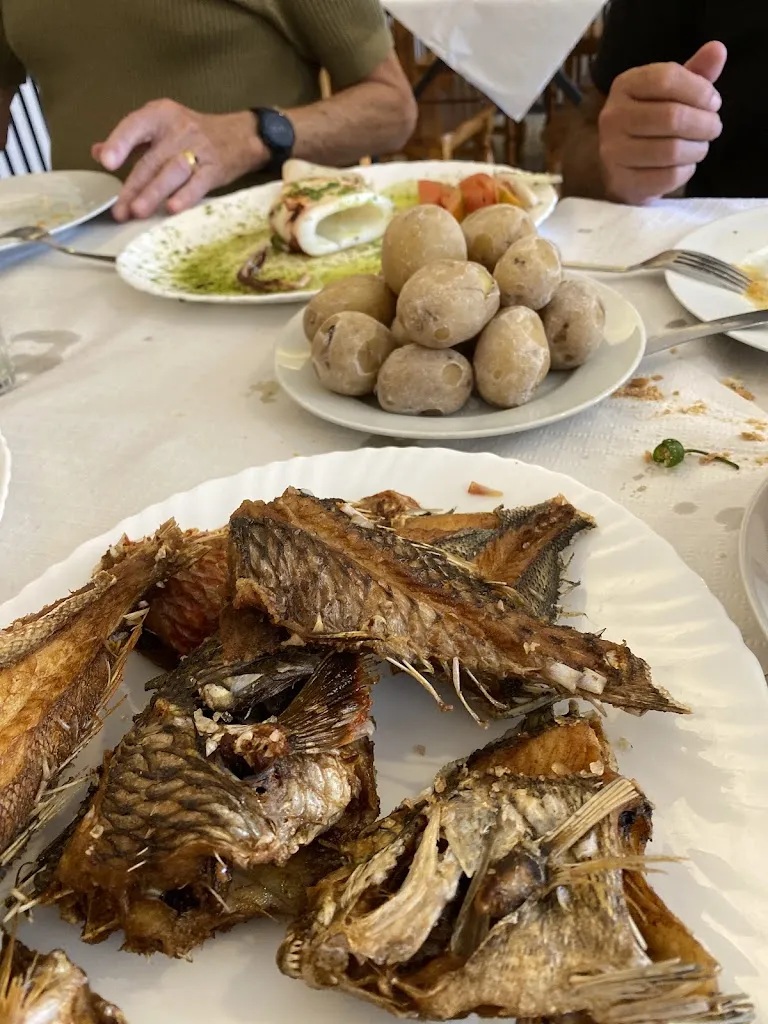 Menu_Restaurante Jose Manuel El Veleta_La Matanza de Acentejo_immagine_5