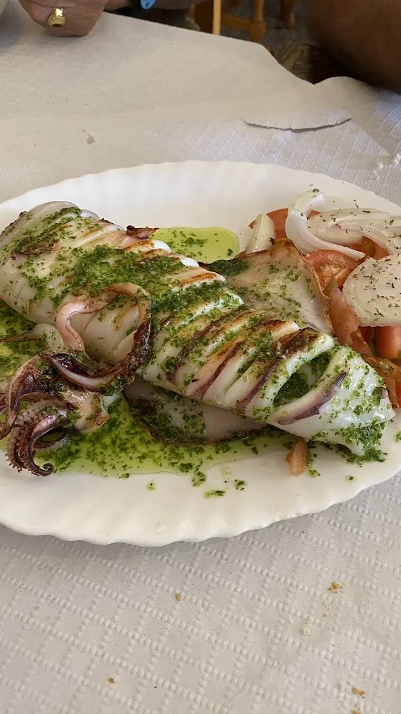 Menu_Restaurante Jose Manuel El Veleta_La Matanza de Acentejo_immagine_9