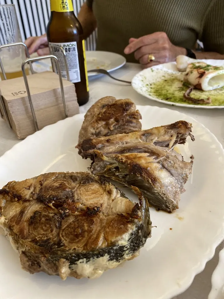 Santiago Díaz Rodríguez_Restaurante Jose Manuel El Veleta_La Matanza de Acentejo_recensione