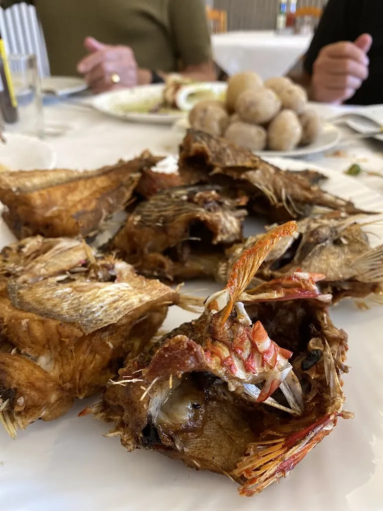 Restaurante Jose Manuel El Veleta_La Matanza de Acentejo_slider_image_2