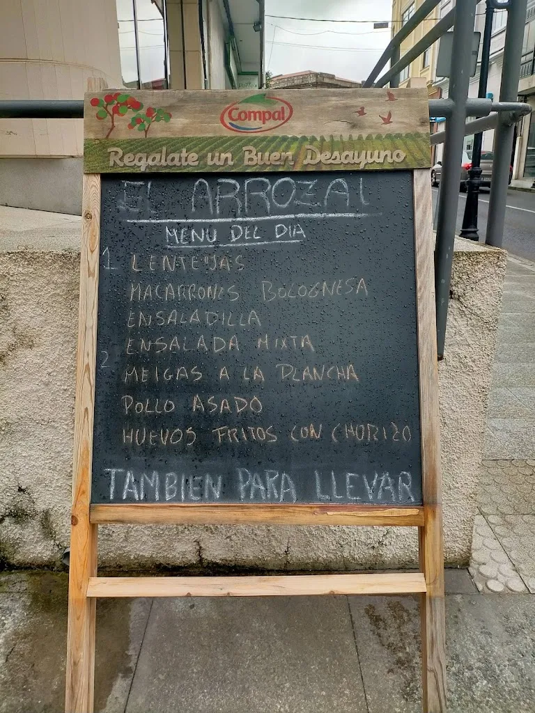 Menu_Restaurante El Arrozal_Betanzos_image_3