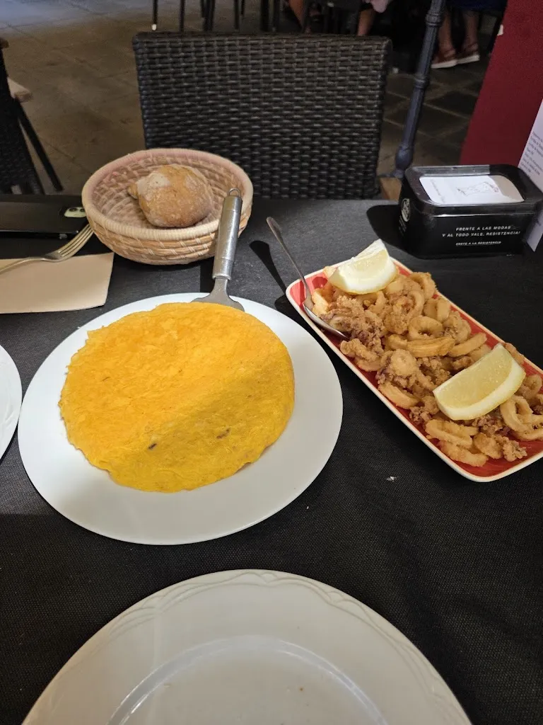 Samir Kadhim_Restaurante El Arrozal_Betanzos_review