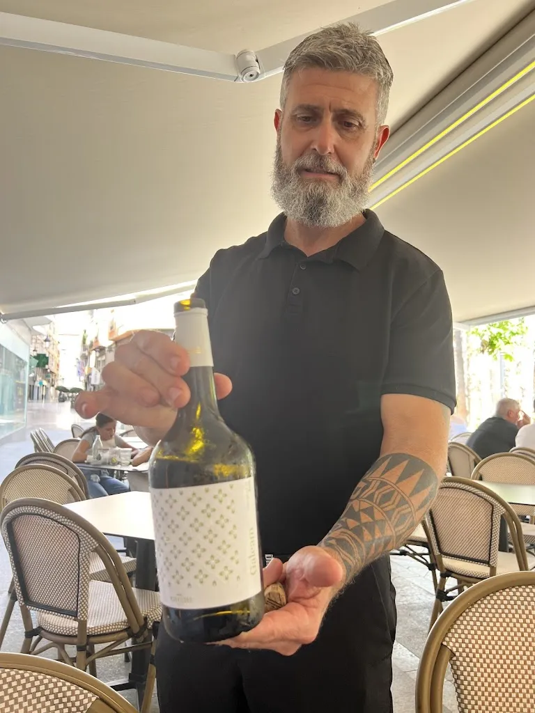 Kai Wulf_Tabuu Restaurante_Elche/Elx_review