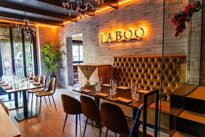 Tabuu Restaurante_Elche/Elx_slider_image_3