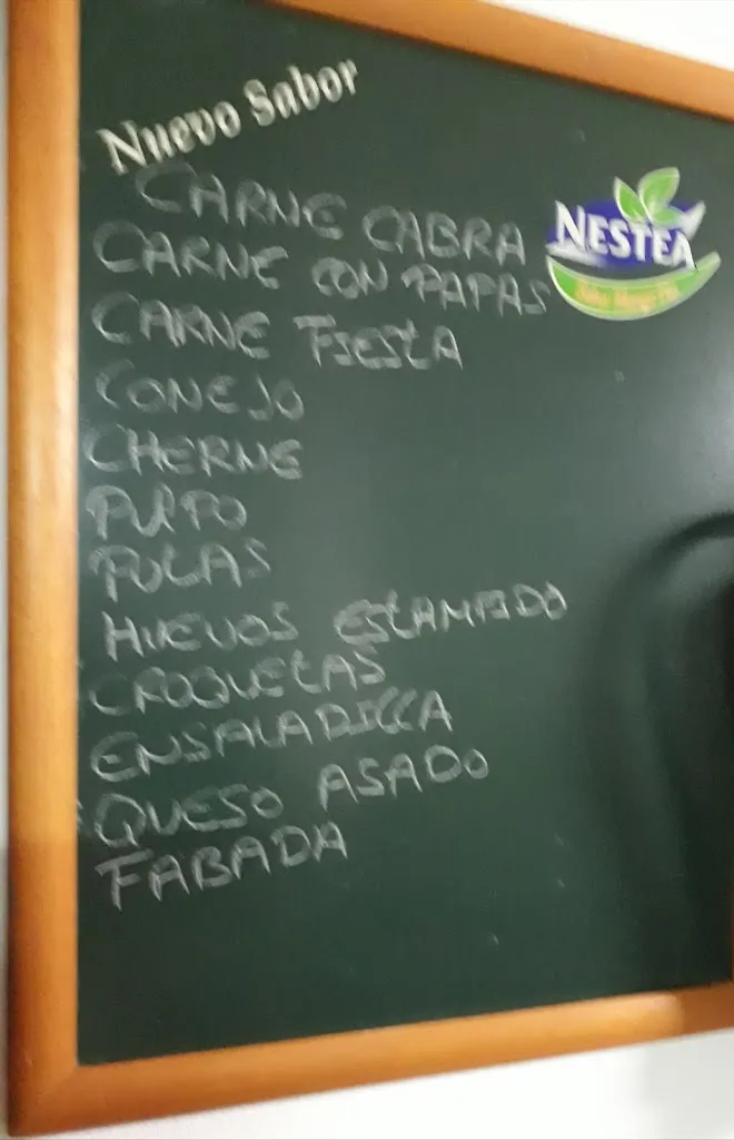 Menu_Guachinche El Parralito_La Matanza de Acentejo_image_3