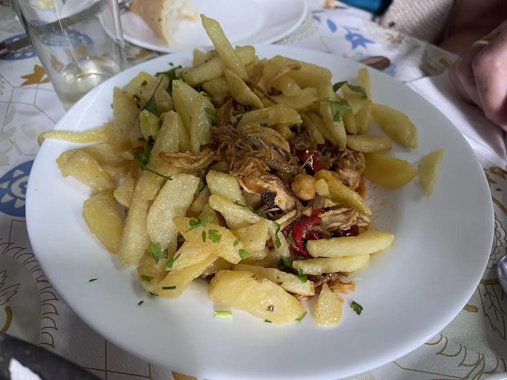 Menu_Guachinche El Parralito_La Matanza de Acentejo_image_4