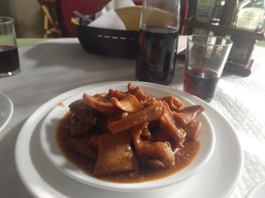 Menu_Guachinche El Parralito_La Matanza de Acentejo_image_5