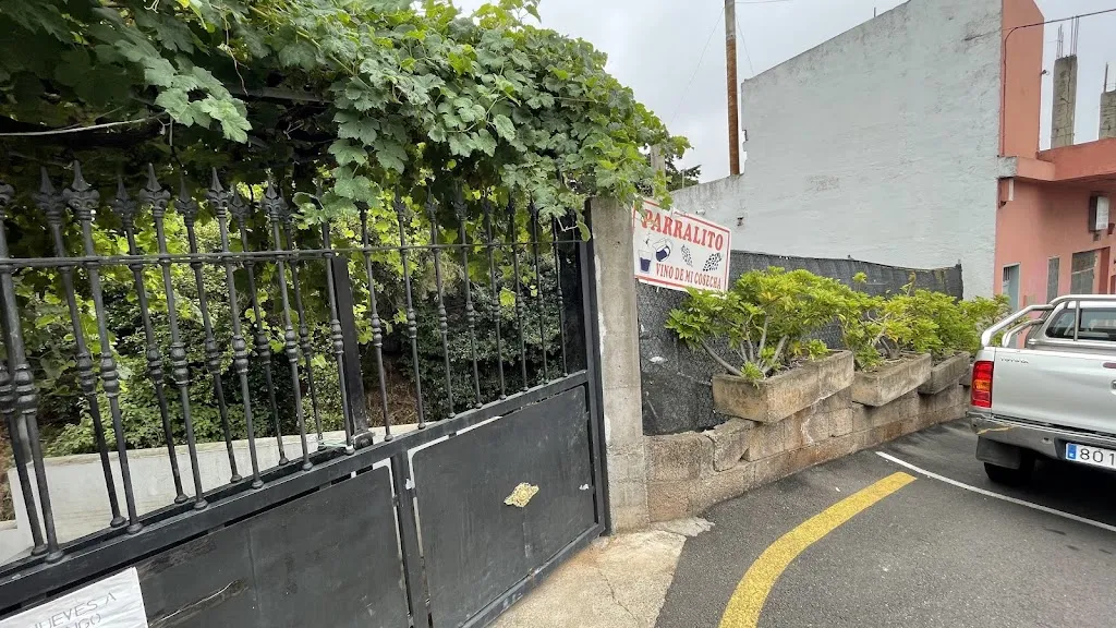 IsbaL_Guachinche El Parralito_La Matanza de Acentejo_review