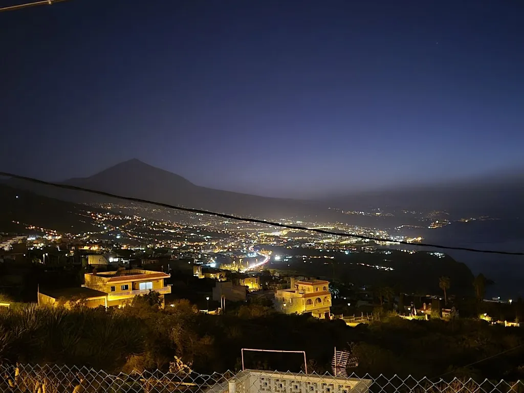 Jagoda Stefańska_Guachinche Octava Isla_La Matanza de Acentejo_review