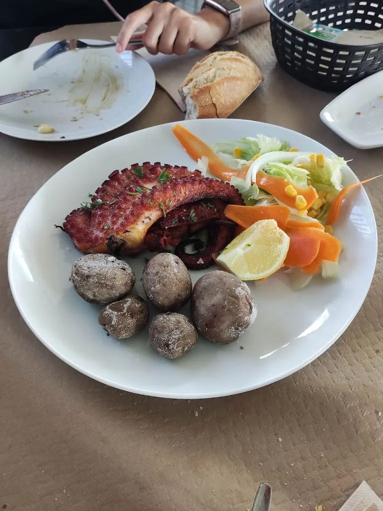 Luis Jiménez Ruiz_Guachinche Octava Isla_La Matanza de Acentejo_review