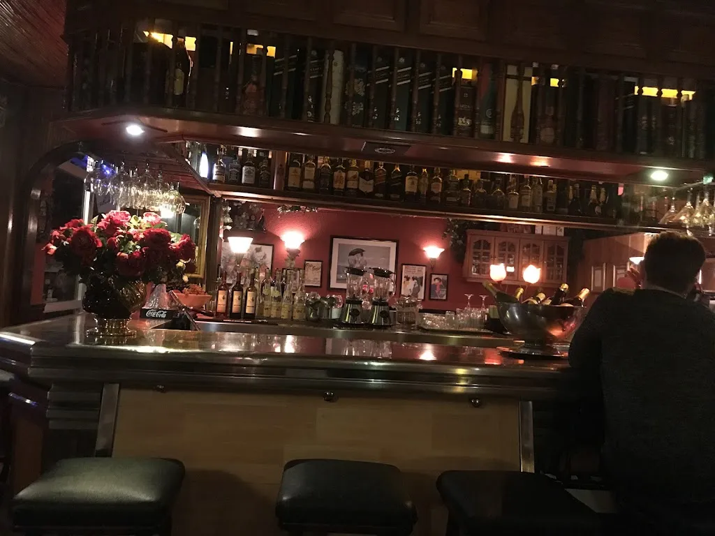 Kimberly Carsok_Ferdis Restaurant_La Matanza de Acentejo_review