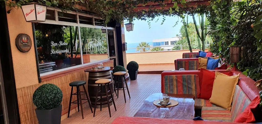 Ferdis Restaurant_La Matanza de Acentejo_slider_image_1