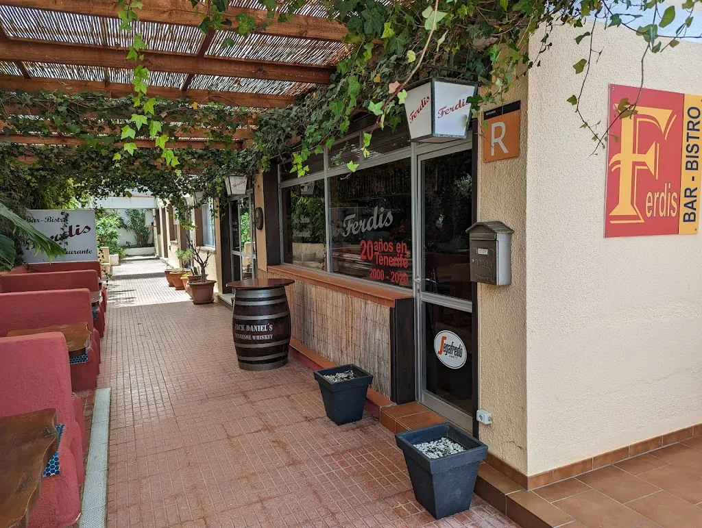 Ferdis Restaurant_La Matanza de Acentejo_slider_image_3