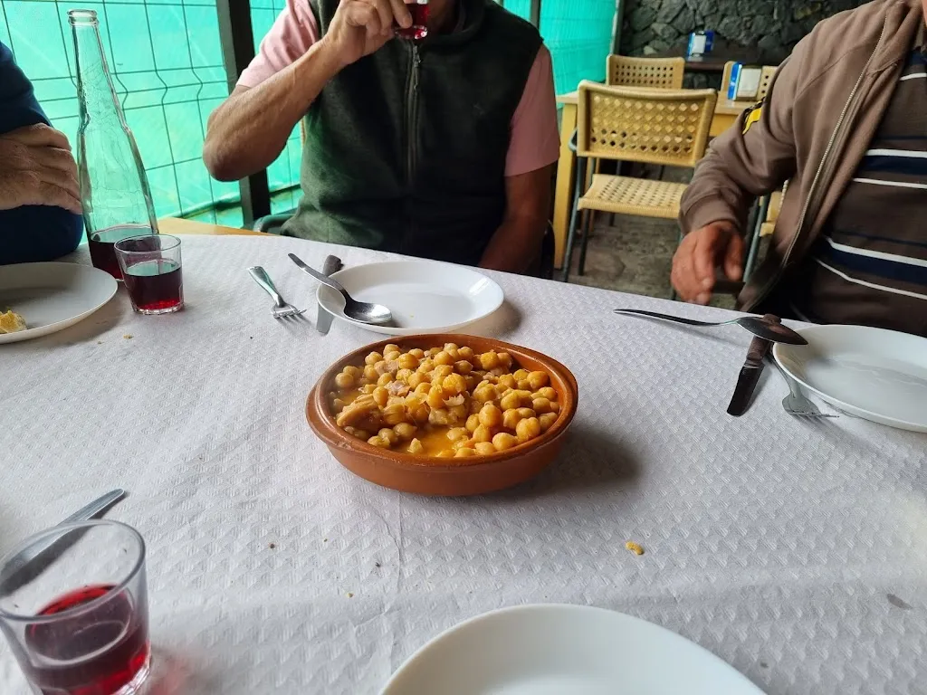 Menu_Guachinche El Chupete_La Matanza de Acentejo_image_5